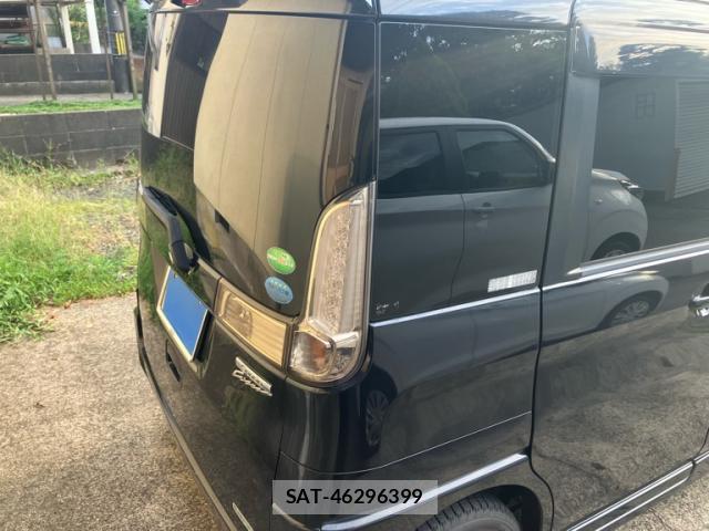 Suzuki SPACIA 2013-09 8813334-2