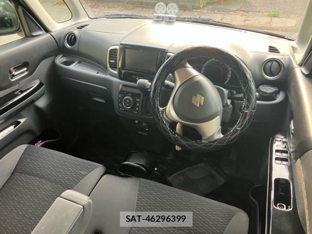 Suzuki SPACIA 2013-09 8813334-6