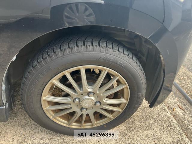 Suzuki SPACIA 2013-09 8813334-7