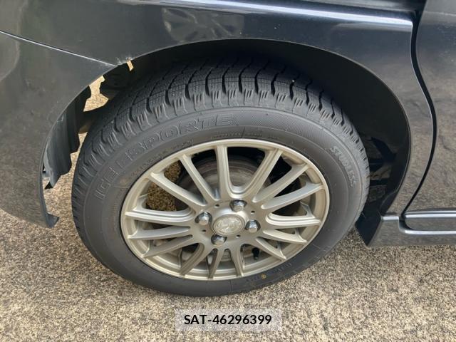 Suzuki SPACIA 2013-09 8813334-8