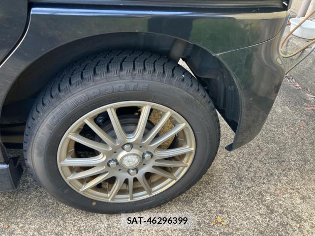 Suzuki SPACIA 2013-09 8813334-9
