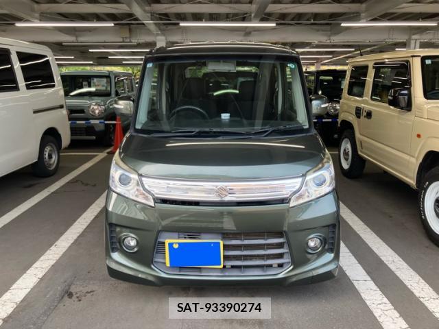 Suzuki SPACIA 2013-09 8813417-0