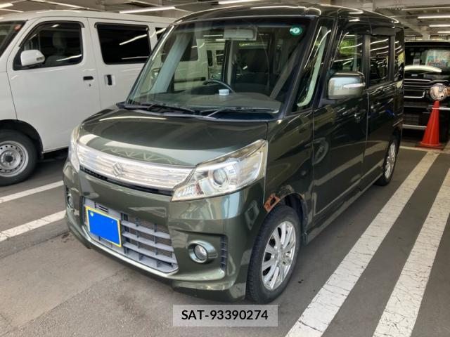 Suzuki SPACIA 2013-09 8813417-1