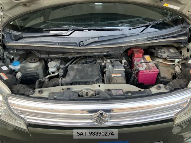 Suzuki SPACIA 2013-09 8813417-10