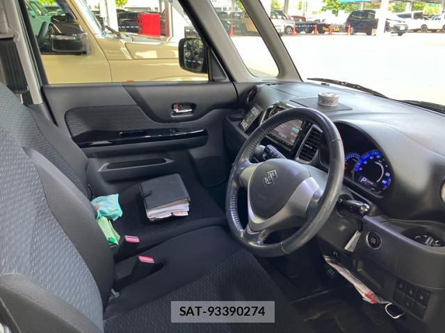 Suzuki SPACIA 2013-09 8813417-11