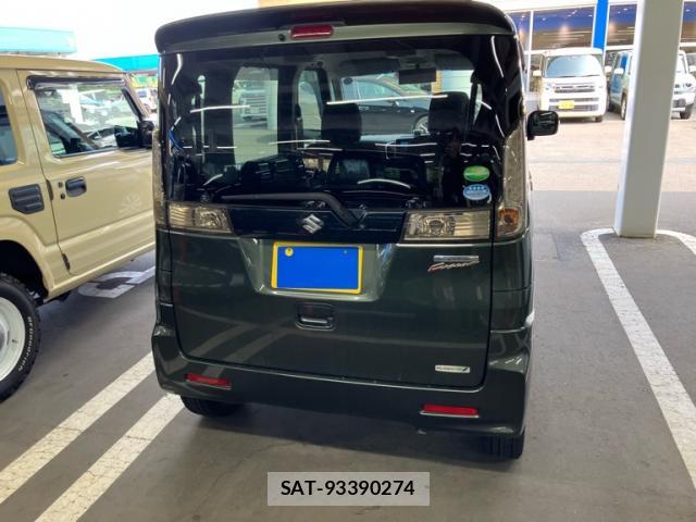 Suzuki SPACIA 2013-09 8813417-12