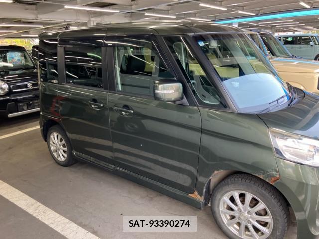 Suzuki SPACIA 2013-09 8813417-13