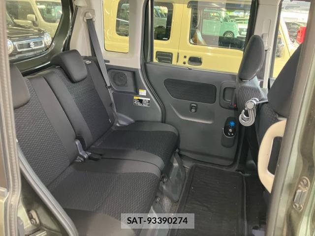 Suzuki SPACIA 2013-09 8813417-14