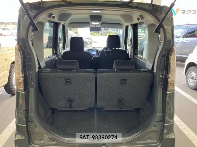Suzuki SPACIA 2013-09 8813417-15