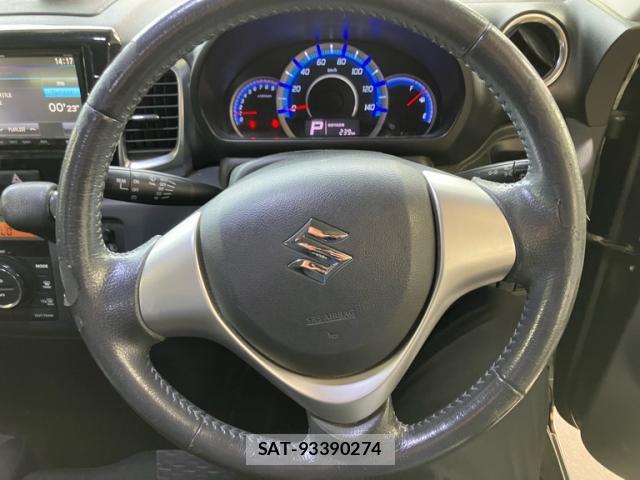 Suzuki SPACIA 2013-09 8813417-16