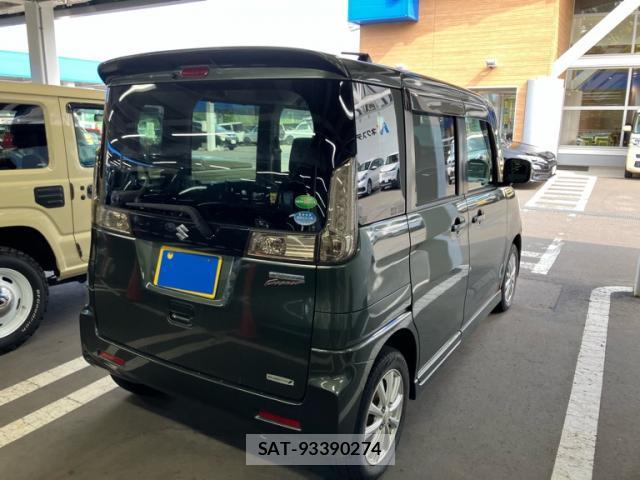 Suzuki SPACIA 2013-09 8813417-3