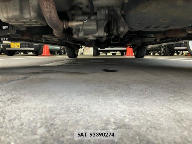 Suzuki SPACIA 2013-09 8813417-4