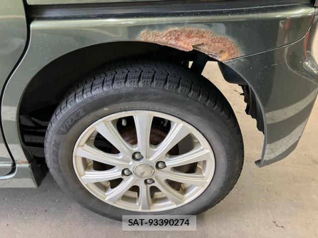 Suzuki SPACIA 2013-09 8813417-6