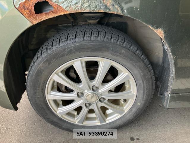 Suzuki SPACIA 2013-09 8813417-7