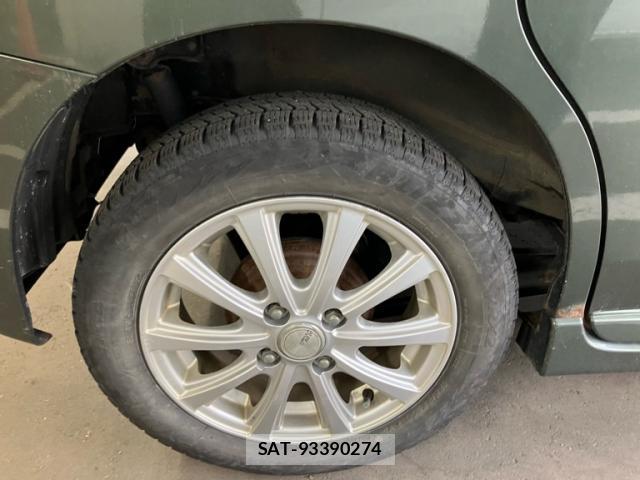 Suzuki SPACIA 2013-09 8813417-9