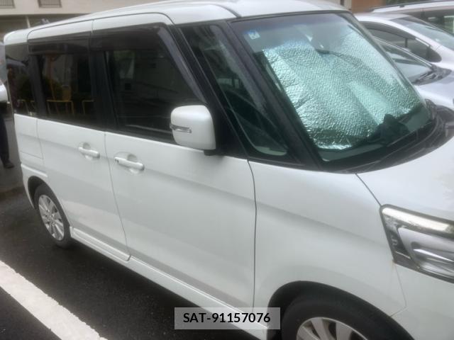 Suzuki SPACIA 2013-07 8813625-0