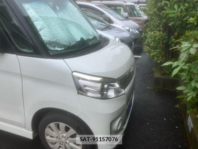 Suzuki SPACIA 2013-07 8813625-1
