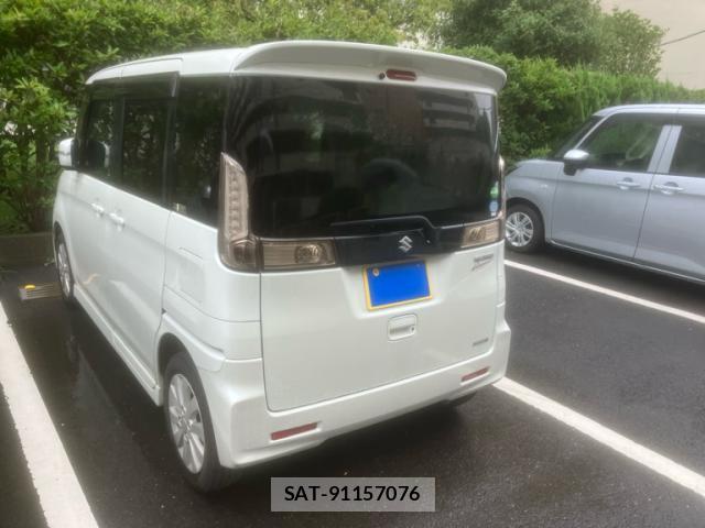 Suzuki SPACIA 2013-07 8813625-12