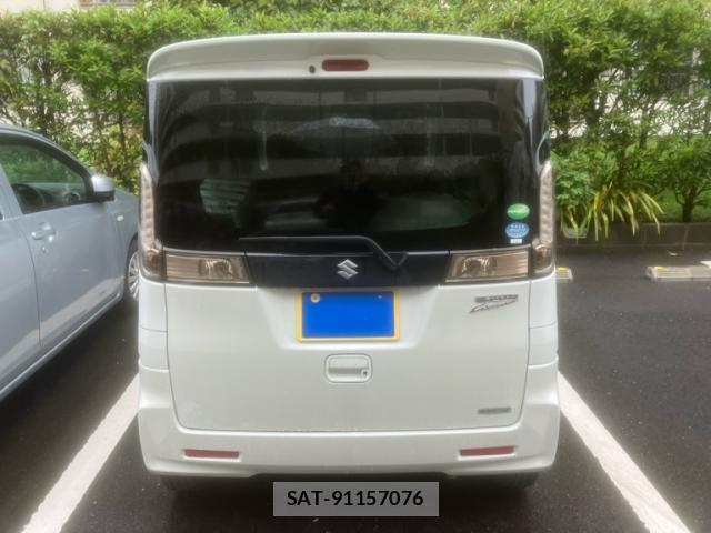 Suzuki SPACIA 2013-07 8813625-13