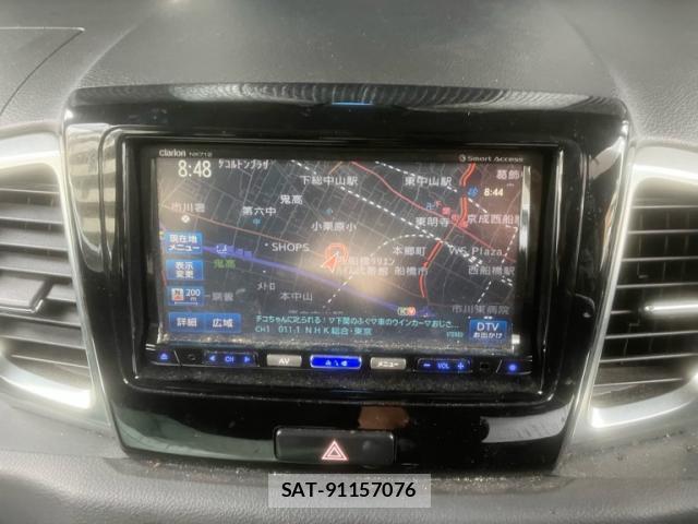 Suzuki SPACIA 2013-07 8813625-16