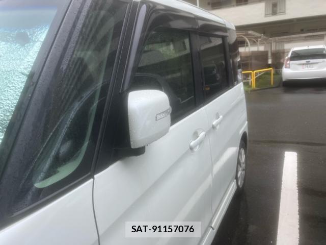 Suzuki SPACIA 2013-07 8813625-2