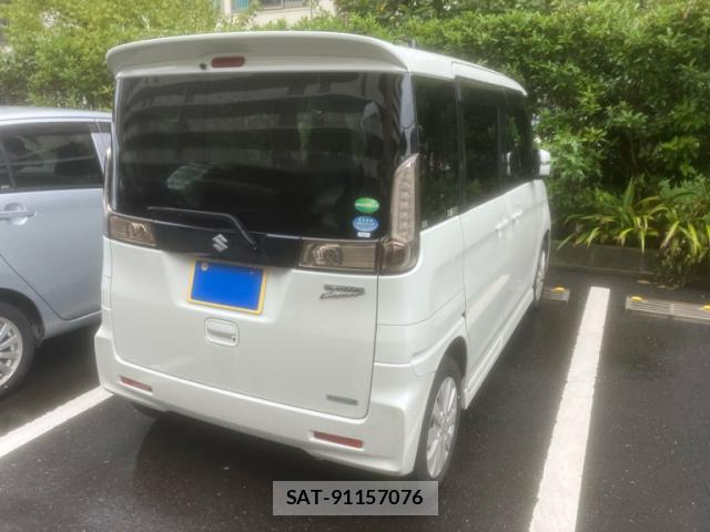Suzuki SPACIA 2013-07 8813625-3