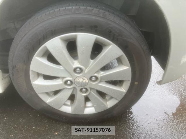 Suzuki SPACIA 2013-07 8813625-4