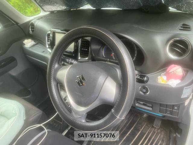 Suzuki SPACIA 2013-07 8813625-6