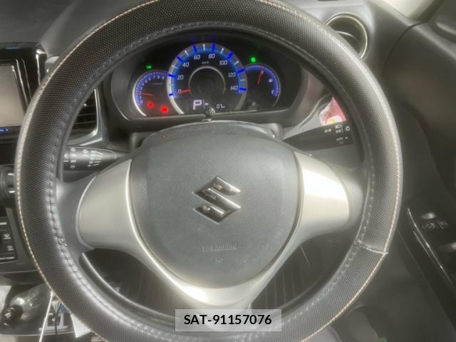 Suzuki SPACIA 2013-07 8813625-9