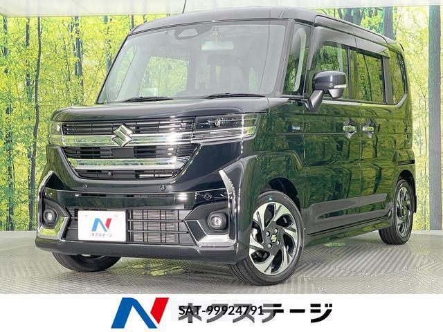 Suzuki SPACIA 2024-04 8813974-0
