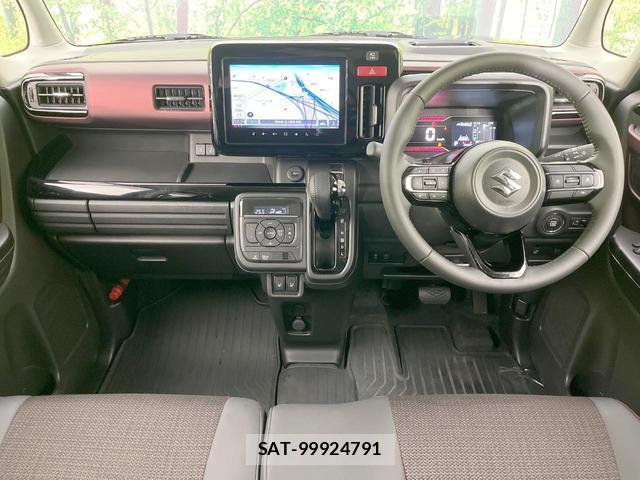 Suzuki SPACIA 2024-04 8813974-1