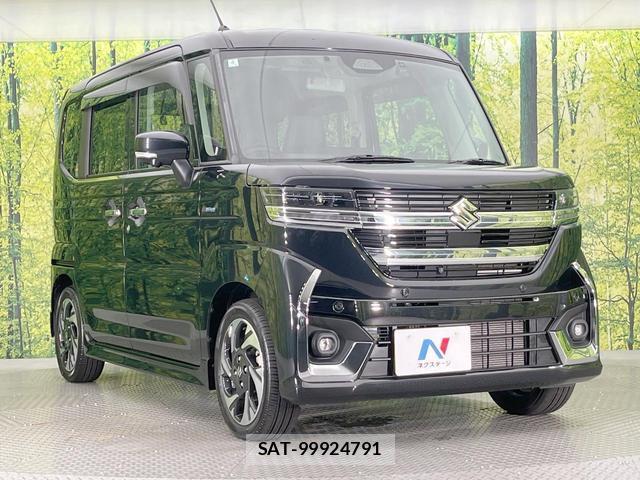 Suzuki SPACIA 2024-04 8813974-15