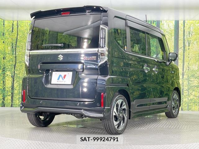 Suzuki SPACIA 2024-04 8813974-16