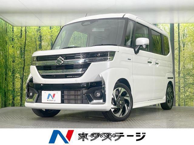 Suzuki SPACIA 2024-08 8813997-0