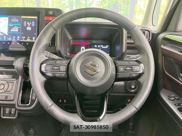 Suzuki SPACIA 2024-08 8813997-10