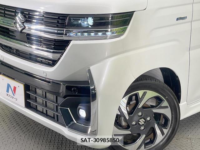Suzuki SPACIA 2024-08 8813997-11
