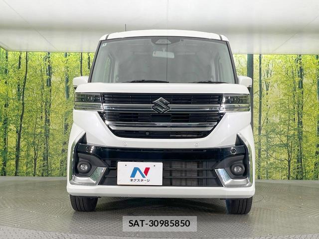 Suzuki SPACIA 2024-08 8813997-13