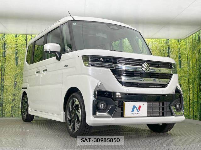 Suzuki SPACIA 2024-08 8813997-15