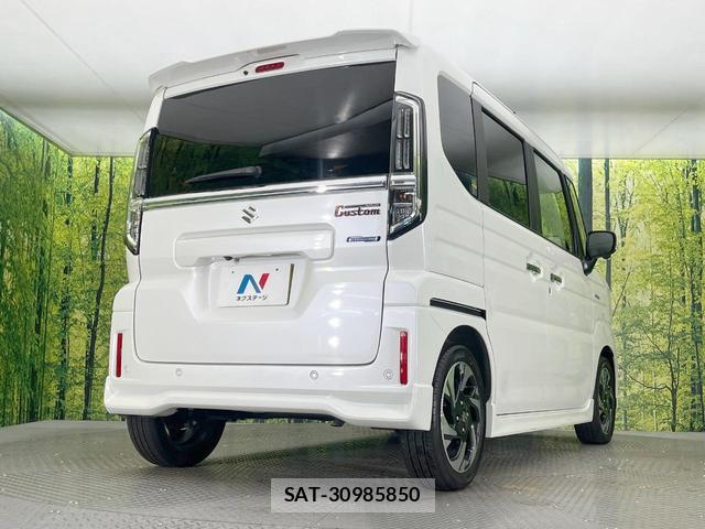 Suzuki SPACIA 2024-08 8813997-16