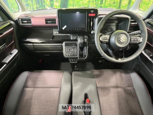 Suzuki SPACIA 2026-08 8814067-1