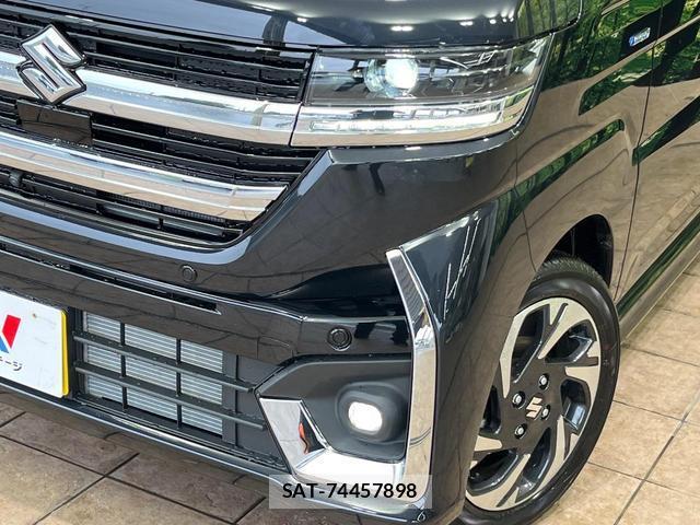 Suzuki SPACIA 2026-08 8814067-11