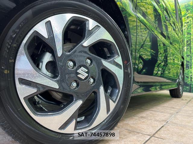 Suzuki SPACIA 2026-08 8814067-12
