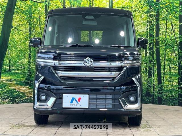 Suzuki SPACIA 2026-08 8814067-13