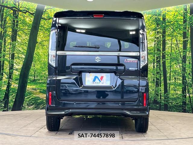 Suzuki SPACIA 2026-08 8814067-14