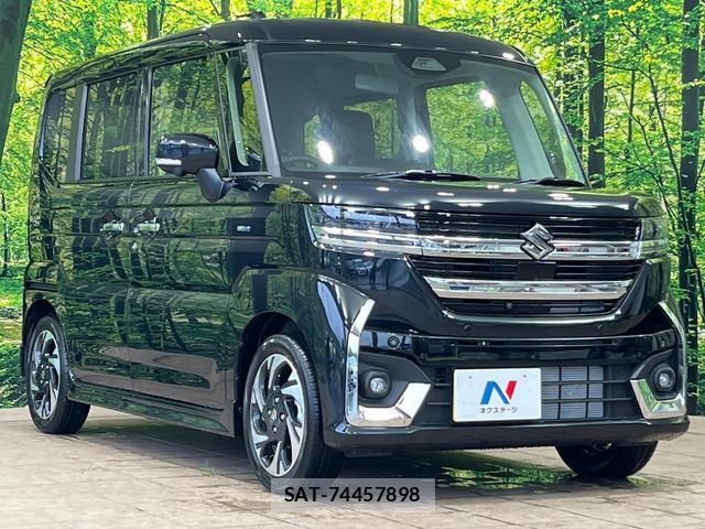 Suzuki SPACIA 2026-08 8814067-15