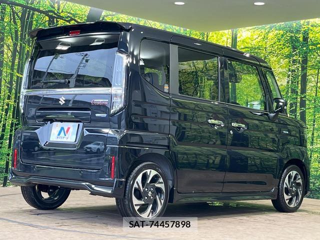 Suzuki SPACIA 2026-08 8814067-16
