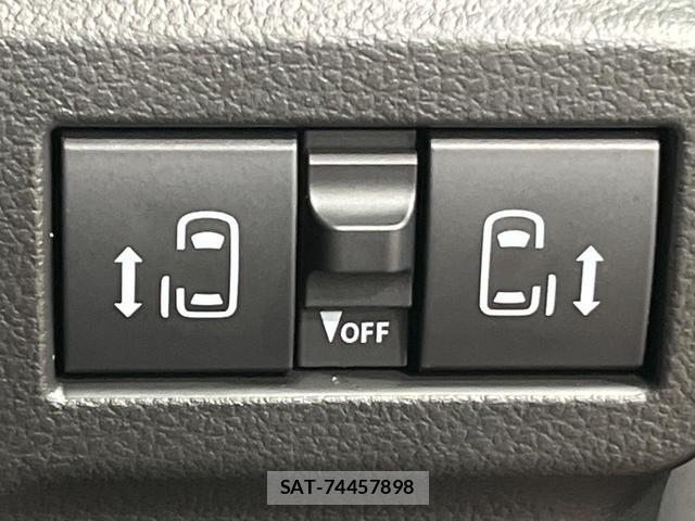 Suzuki SPACIA 2026-08 8814067-5