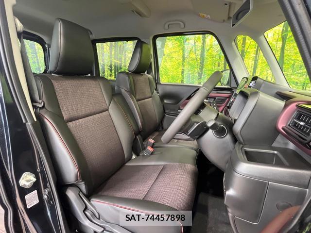 Suzuki SPACIA 2026-08 8814067-7