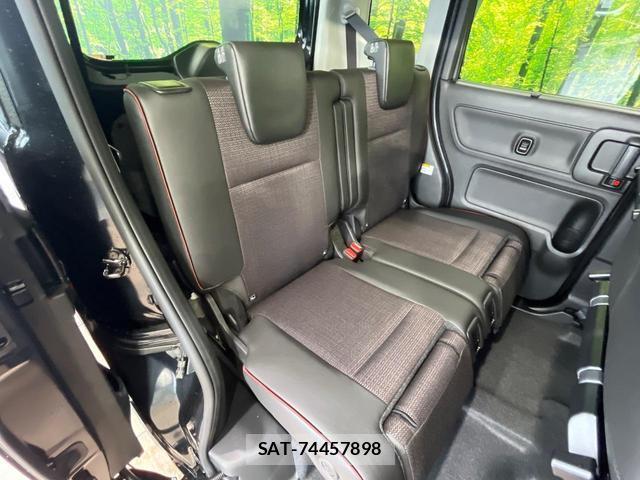 Suzuki SPACIA 2026-08 8814067-8