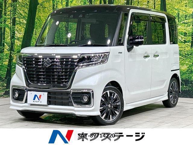 Suzuki SPACIA 2020-09 8814117-0